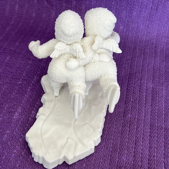 Department 56 Snowbabies - Picture 2 of 4